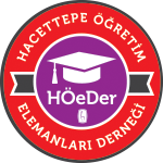 HÖEDER - Hacettepe Öğretim Elemanları Derneği